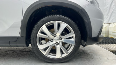 Peugeot 2008 1.2 PureTech 110 Allure 5dr Petrol Estate